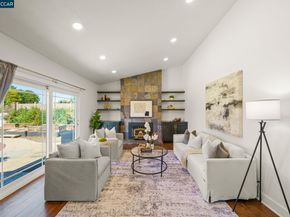 1110 Lomitas Ave, Livermore CA 94550
