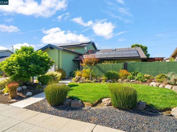 1110 Lomitas Ave, Livermore CA 94550