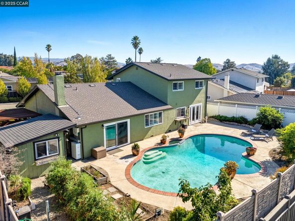 1110 Lomitas Ave, Livermore CA 94550
