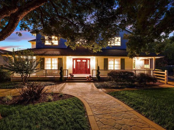 8281 Sassafras Ct, Pleasanton CA 94566