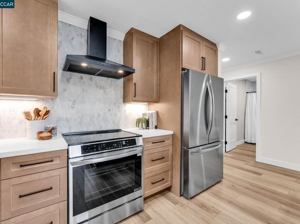 1216 Fairlawn Ct 8, Walnut Creek CA 94595