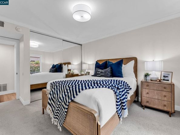 1216 Fairlawn Ct 8, Walnut Creek CA 94595