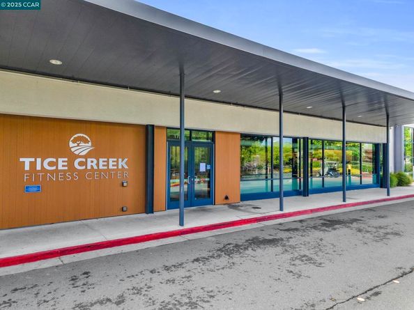 1216 Fairlawn Ct 8, Walnut Creek CA 94595