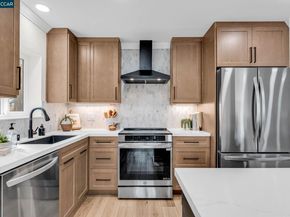 1216 Fairlawn Ct 8, Walnut Creek CA 94595