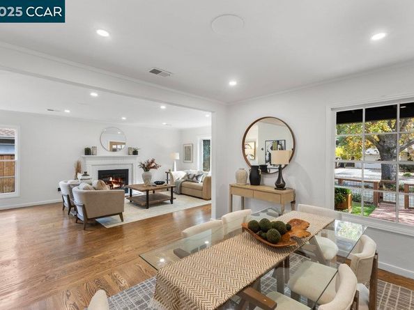 1806 Newell Ave, Walnut Creek CA 94595