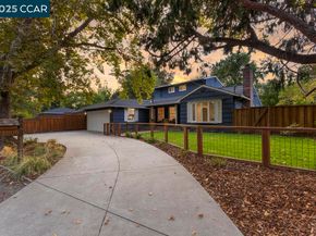 1806 Newell Ave, Walnut Creek CA 94595