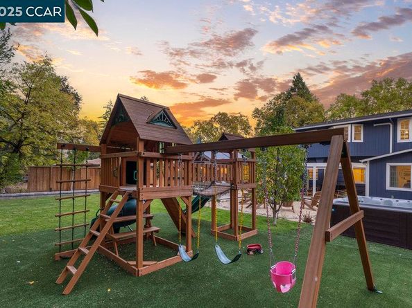 1806 Newell Ave, Walnut Creek CA 94595