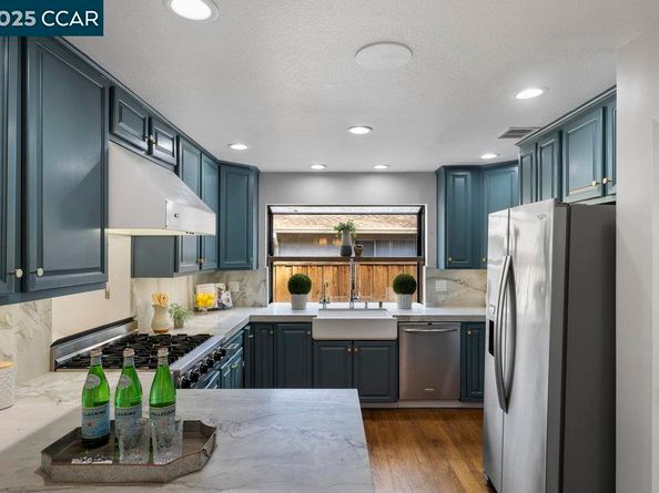 1806 Newell Ave, Walnut Creek CA 94595