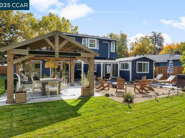 1806 Newell Ave, Walnut Creek CA 94595