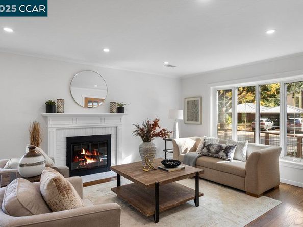 1806 Newell Ave, Walnut Creek CA 94595