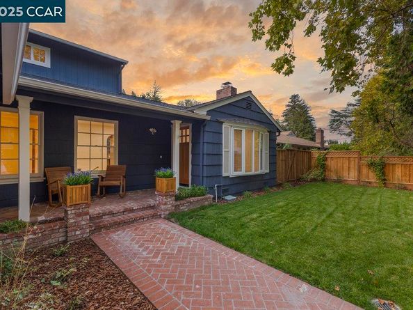 1806 Newell Ave, Walnut Creek CA 94595