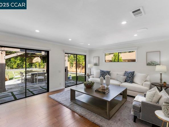 1806 Newell Ave, Walnut Creek CA 94595