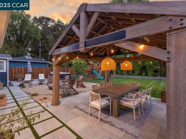 1806 Newell Ave, Walnut Creek CA 94595