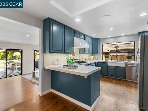 1806 Newell Ave, Walnut Creek CA 94595