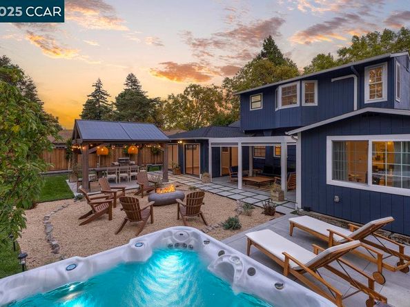 1806 Newell Ave, Walnut Creek CA 94595