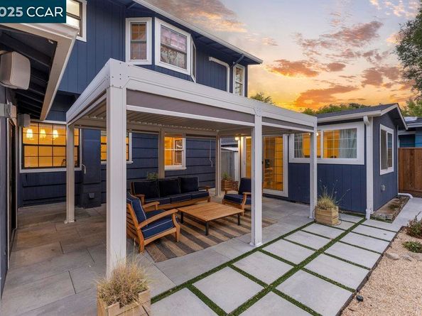 1806 Newell Ave, Walnut Creek CA 94595