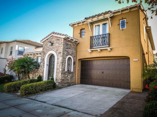 3252 Carpenter Way, San Ramon CA 94582