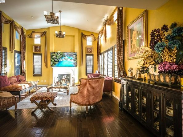 3252 Carpenter Way, San Ramon CA 94582