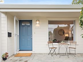 2362 Roosevelt Ave, Richmond CA 94804