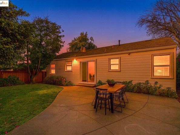 2362 Roosevelt Ave, Richmond CA 94804