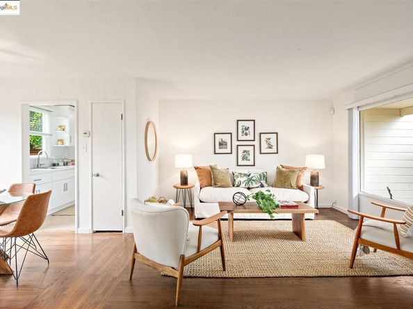 2362 Roosevelt Ave, Richmond CA 94804