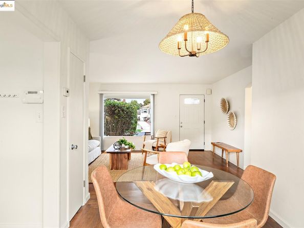 2362 Roosevelt Ave, Richmond CA 94804