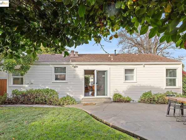 2362 Roosevelt Ave, Richmond CA 94804