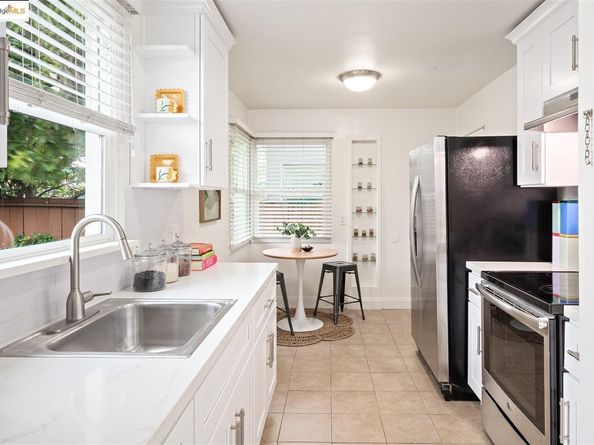 2362 Roosevelt Ave, Richmond CA 94804