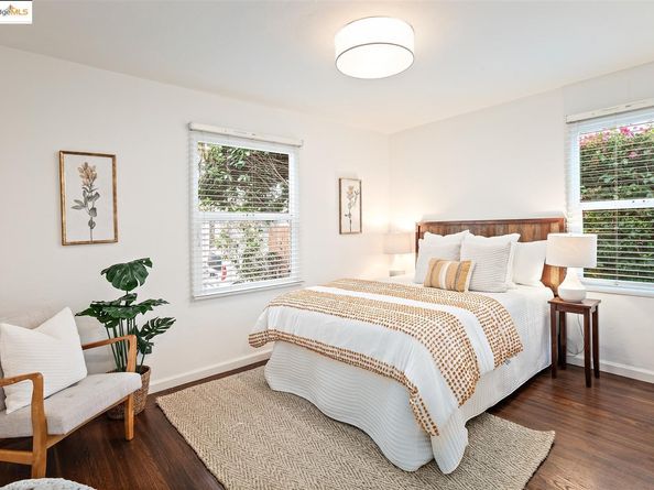 2362 Roosevelt Ave, Richmond CA 94804