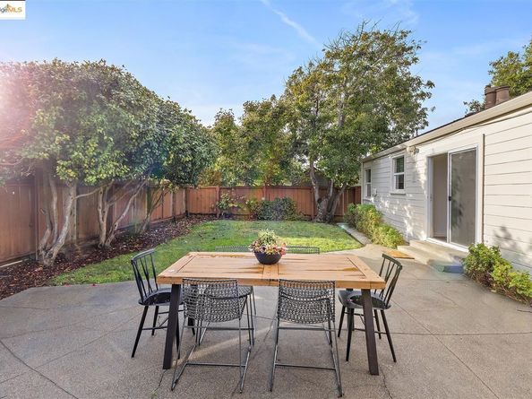 2362 Roosevelt Ave, Richmond CA 94804