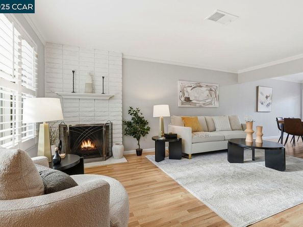 37 Miramonte Dr, Moraga CA 94556