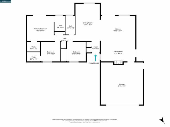 2720 Marsh Dr, San Ramon CA 94583