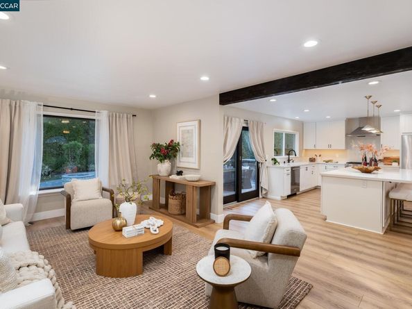 2720 Marsh Dr, San Ramon CA 94583