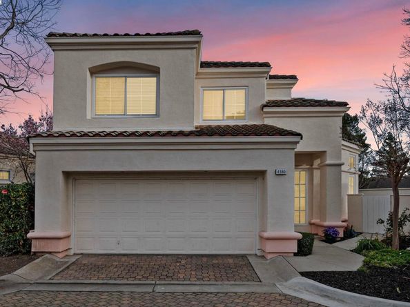4380 Diavila Ave, Pleasanton CA 94588