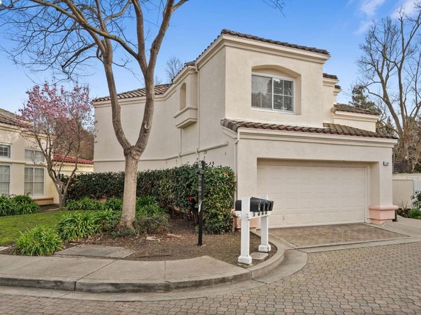 4380 Diavila Ave, Pleasanton CA 94588