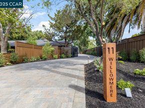 11 Willowmere Rd, Danville CA 94526