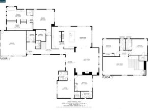 11 Willowmere Rd, Danville CA 94526