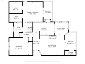 7540 Canyon Meadow Cir D, Pleasanton CA 94588