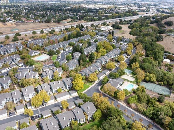 7540 Canyon Meadow Cir D, Pleasanton CA 94588