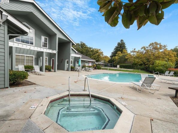 7540 Canyon Meadow Cir D, Pleasanton CA 94588