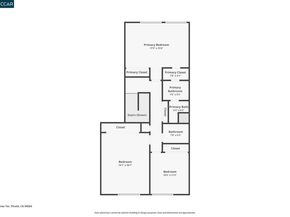 624 Primrose Ter, Pinole CA 94564