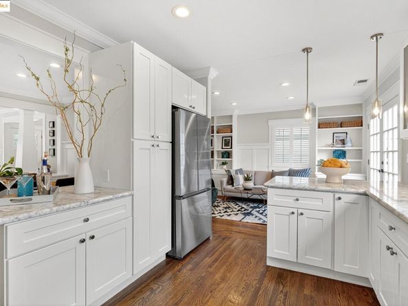3937 Greenwood Ave, Oakland CA 94602