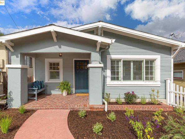 3937 Greenwood Ave, Oakland CA 94602