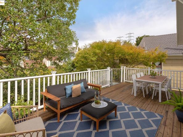 3937 Greenwood Ave, Oakland CA 94602