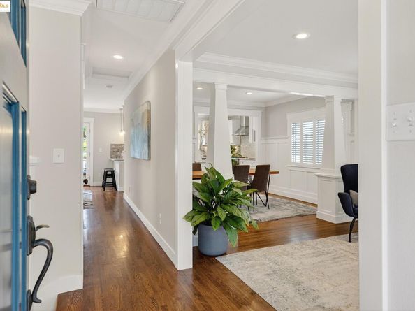 3937 Greenwood Ave, Oakland CA 94602