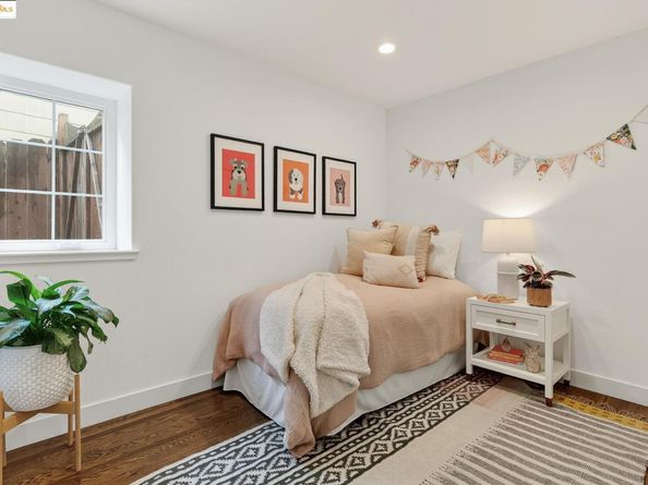 3937 Greenwood Ave, Oakland CA 94602