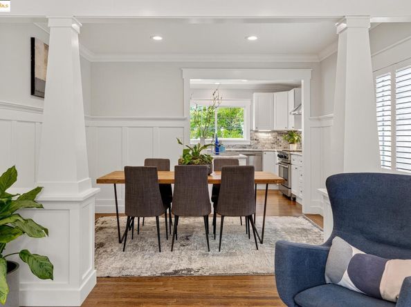 3937 Greenwood Ave, Oakland CA 94602