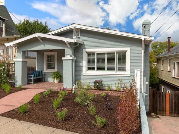 3937 Greenwood Ave, Oakland CA 94602