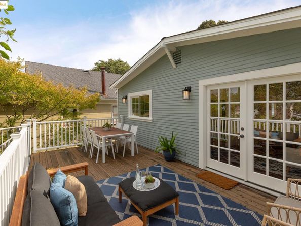 3937 Greenwood Ave, Oakland CA 94602