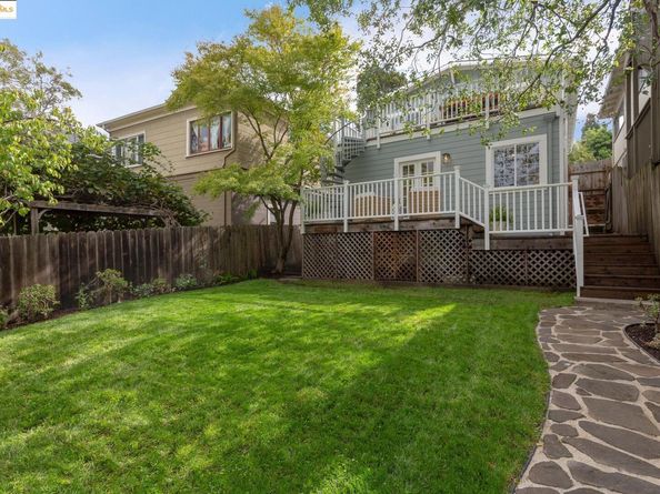 3937 Greenwood Ave, Oakland CA 94602